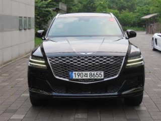 제네시스 GV80 가솔린 2.5T AWD