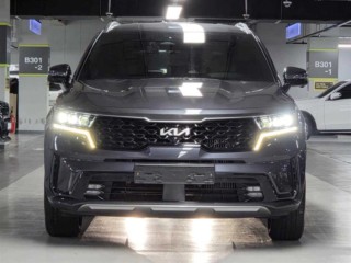 기아 쏘렌토 쏘렌토 4세대(MQ4)하이브리드 HEV 1.6 2WD 노블레스