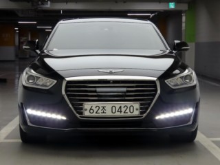 제네시스 EQ900 5.0 GDI AWD 프레스티지