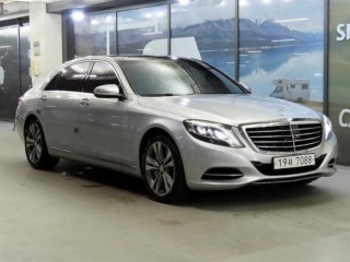 벤츠 S 클래스 S클래스-W222 S 500L