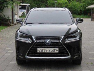 렉서스 NX NX 300h 슈프림