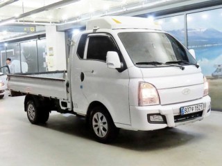 소형화물 카고(소형) [카고]포터2 (LPG2.5터보) 슈퍼캡/초장축/2WD 프리미엄