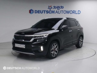 기아 셀토스 디젤 1.6 2WD 노블레스