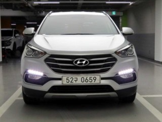 현대 싼타페 싼타페 더 프라임 디젤 2.0 2WD 프리미엄