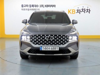 현대 싼타페 더 뉴 싼타페 디젤 2.2 2WD 프레스티지
