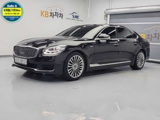 기아 K9 더 K9 3.8 GDI AWD 그랜드 플래티넘