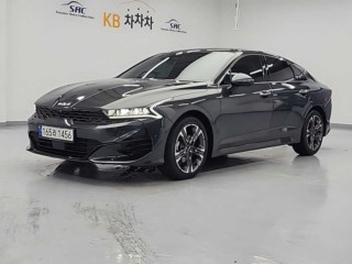 기아 K5 K5 3세대 2.0 시그니처