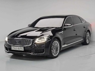기아 K9 더 K9 3.8 GDI AWD 플래티넘Ⅱ