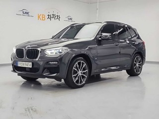 BMW X3 X3 (G01) xDrive 30e M 스포츠 온라인 익스클루시브 에디션