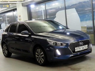 현대 i30 i30 (PD) 1.4 터보 스타일