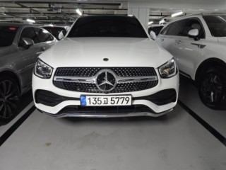 벤츠 GLC 클래스 GLC클래스 X253 GLC 300 e 4MATIC