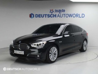 BMW 그란투리스모 5시리즈 GT (F07) GT ED EDITION