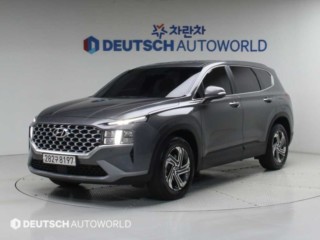 현대 싼타페 더 뉴 싼타페 디젤 2.2 2WD 프리미엄 초이스
