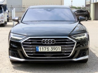 아우디 A8 A8 (D5) 50 TDI 콰트로