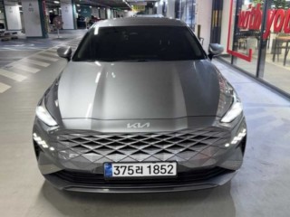 기아 K8 3.5 LPG 2WD 렌터카 프레스티지
