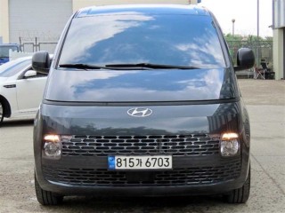 현대 스타리아 2WD 디젤 카고 스마트 3인승