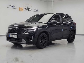 기아 셀토스 더 뉴 셀토스 가솔린 2.0 4WD 그래비티