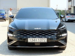 기아 K8 2.5 2WD 노블레스