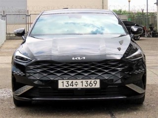 기아 K8 2.5 2WD 시그니처