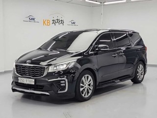기아 카니발 더 뉴 카니발 디젤 7인승 리무진 VIP