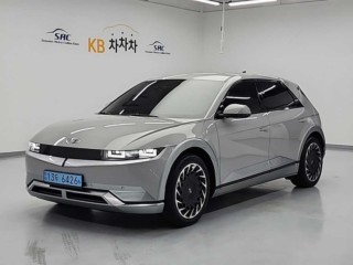 현대 아이오닉 5 롱 레인지 4WD 프레스티지