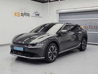 기아 EV6 롱레인지 에어