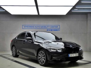 BMW 3시리즈 3시리즈 (G20) 320i M 스포츠
