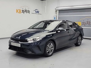 기아 K3 더뉴 K3 2세대 1.6 가솔린 프레스티지