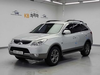 현대 베라쿠르즈 디젤 4WD 300VX