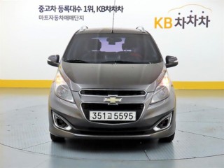 쉐보레 스파크 LT