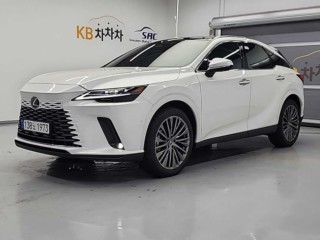 렉서스 RX RX 350h(5세대) 럭셔리