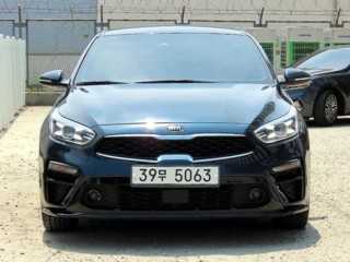 기아 K3 올뉴 K3 1.6 프레스티지