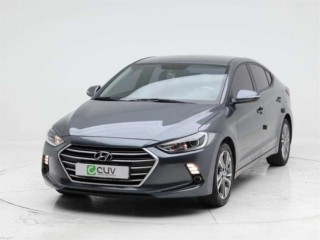현대 아반떼 아반떼 AD 1.6 GDI 밸류 플러스