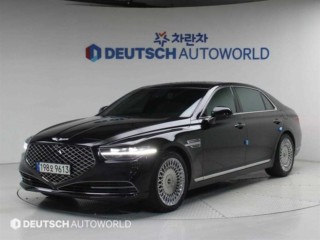 제네시스 G90 3.8 GDI AWD 프리미엄 럭셔리