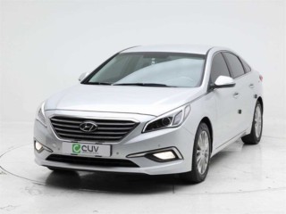 현대 쏘나타 LF 쏘나타 2.0 스마트 기본형