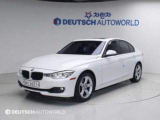 BMW 3시리즈 3시리즈 (F30) 320i