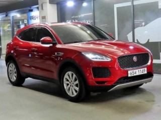 재규어 E-PACE D180 S