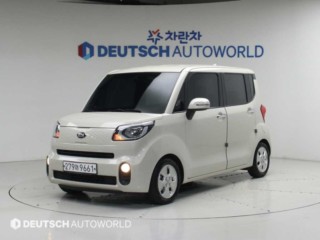 기아 레이 더 뉴 레이 프레스티지