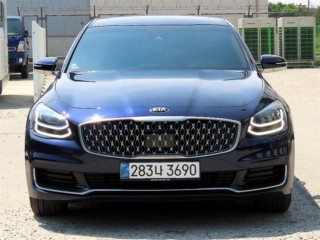 기아 K9 더 K9 3.8 GDI AWD 베스트 셀렉션Ⅰ