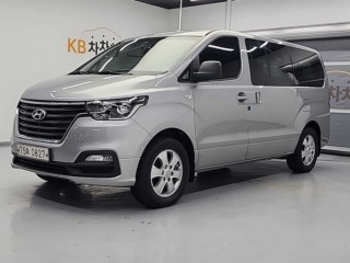 현대 스타렉스 더 뉴 그랜드 스타렉스 4WD 웨건 12인승 스마트