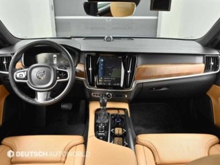볼보 S90 D5 AWD 인스크립션