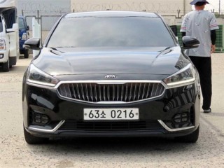 기아 K7 올 뉴 K7 3.3 GDI 노블레스