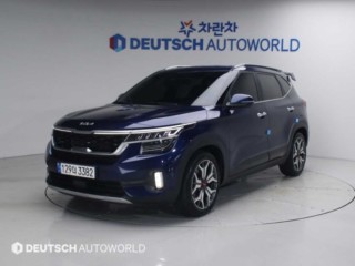 기아 셀토스 가솔린 1.6 터보 2WD 시그니처