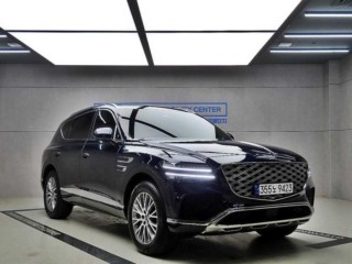 제네시스 GV80 가솔린 2.5T AWD