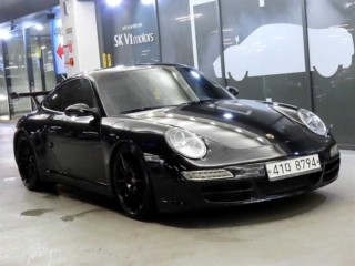 포르쉐 911 카레라 4S 997