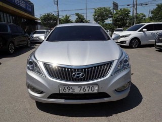 현대 그랜저 그랜저 HG HG300 EXCLUSIVE