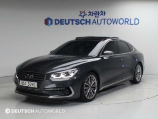 현대 그랜저 그랜저 IG 2.4 GDI 프리미엄 스페셜