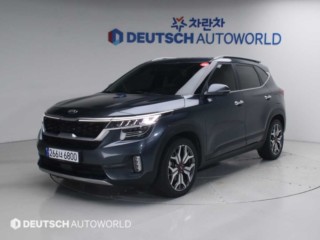 기아 셀토스 가솔린 1.6 터보 4WD 시그니처