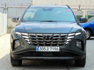 현대 투싼 투싼 (NX4) 가솔린 1.6 터보 2WD 인스퍼레이션