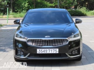 기아 K7 올 뉴 K7 2.4 GDI 프레스티지